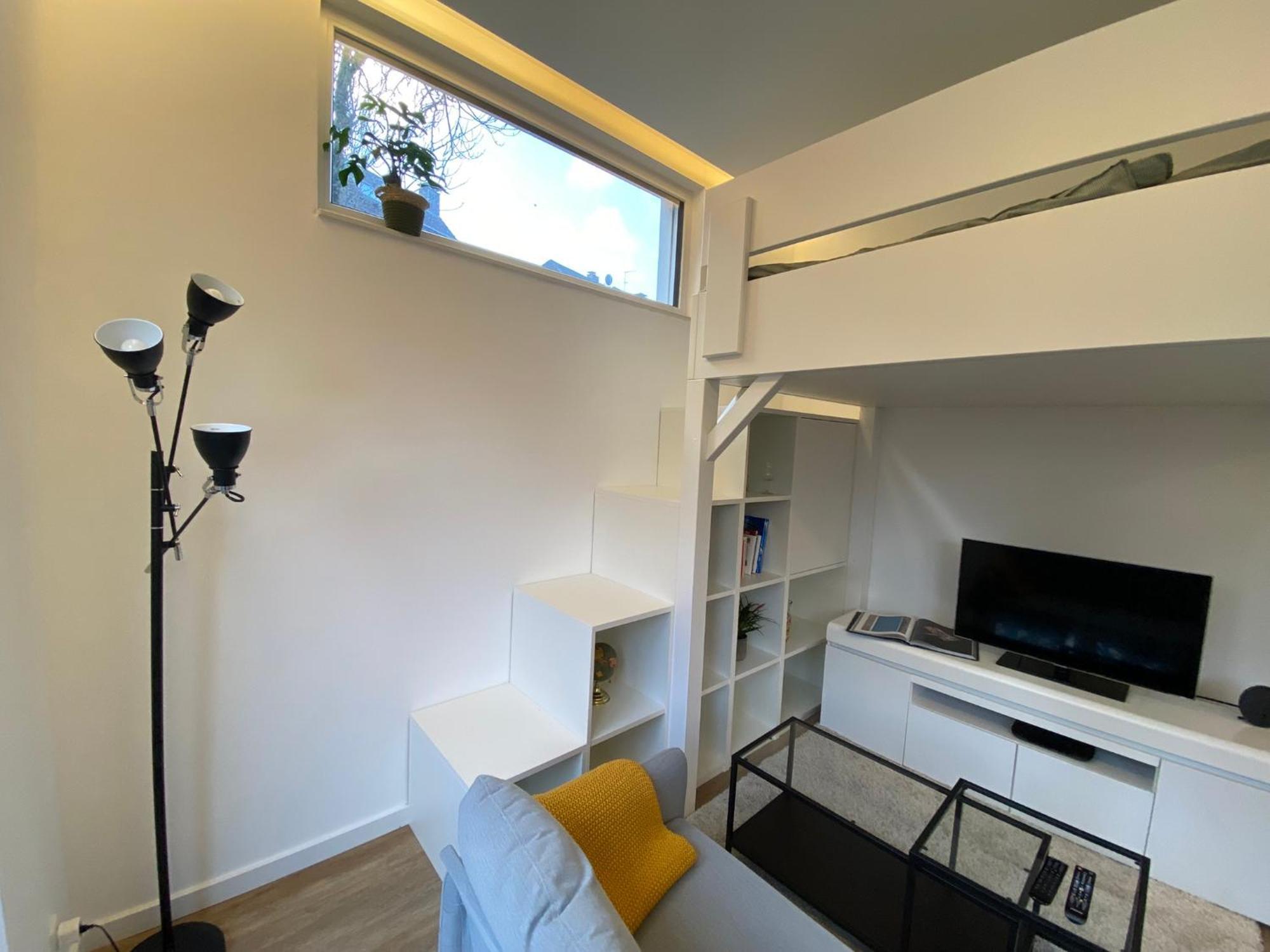 Schoene, Moderne Wohnung Mit Grosszuegiger Terasse Έσσεν Εξωτερικό φωτογραφία