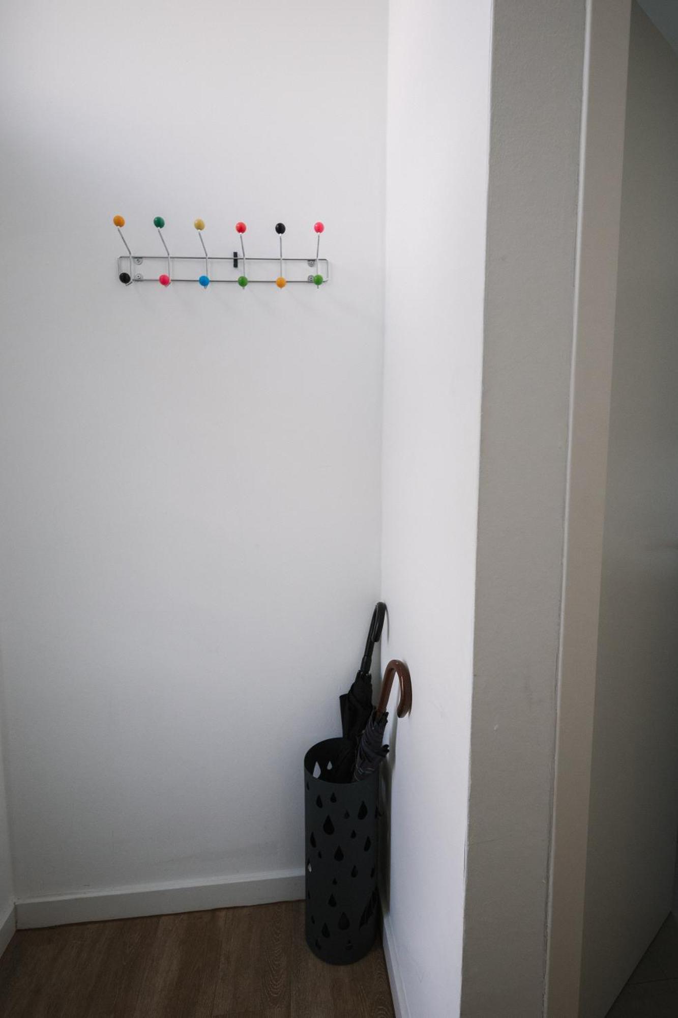 Schoene, Moderne Wohnung Mit Grosszuegiger Terasse Έσσεν Εξωτερικό φωτογραφία