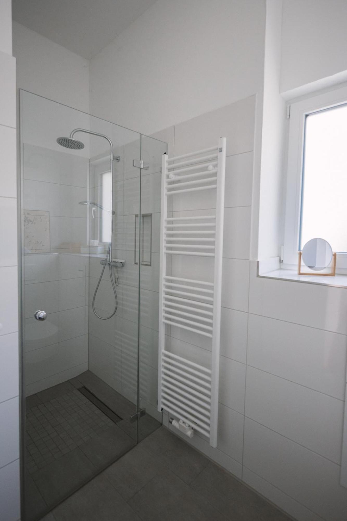 Schoene, Moderne Wohnung Mit Grosszuegiger Terasse Έσσεν Εξωτερικό φωτογραφία