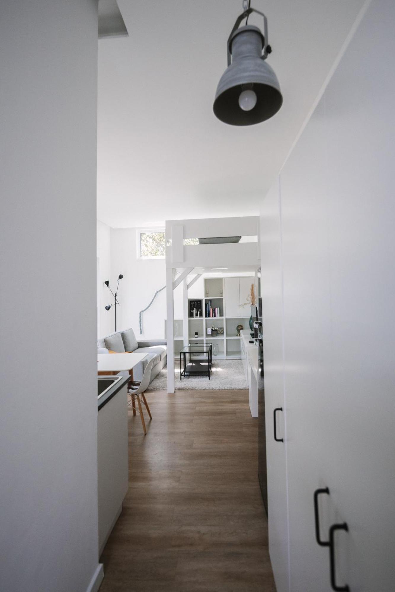 Schoene, Moderne Wohnung Mit Grosszuegiger Terasse Έσσεν Εξωτερικό φωτογραφία